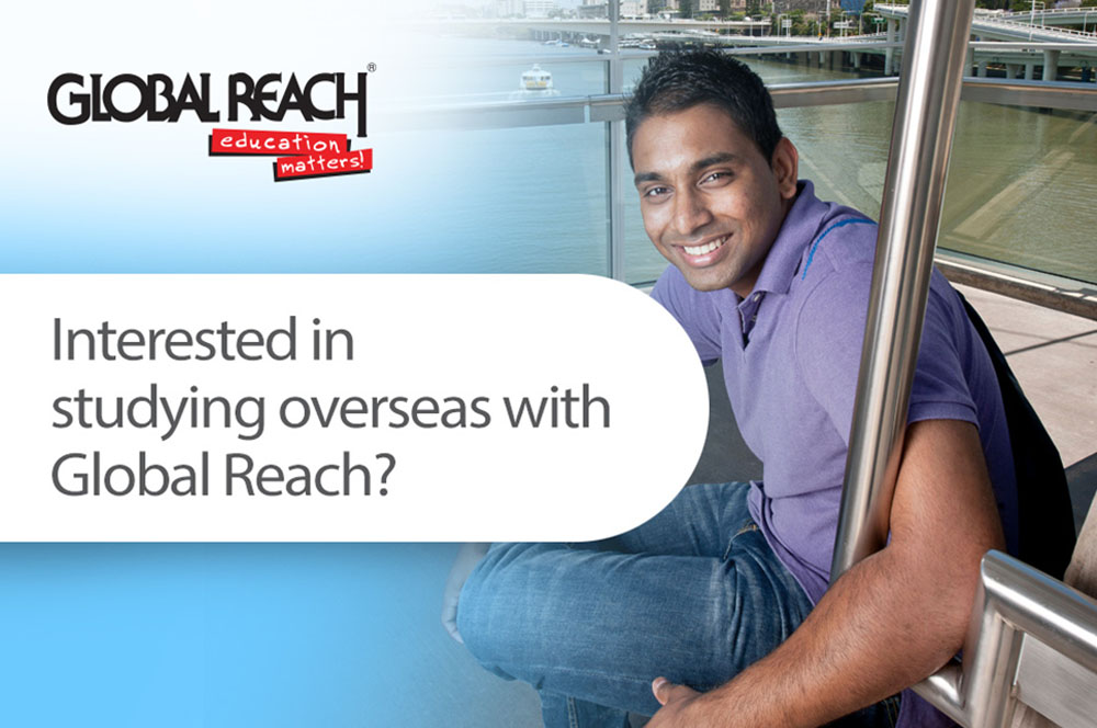 Global Reach - Bangladesh