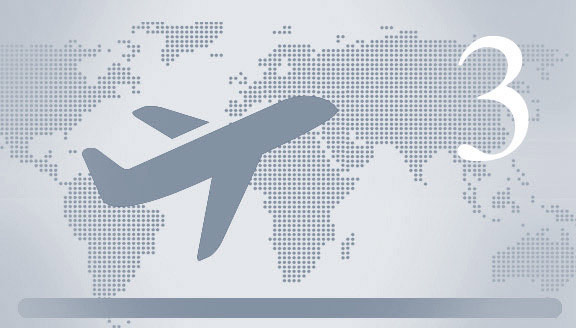 Pre-Departure Session