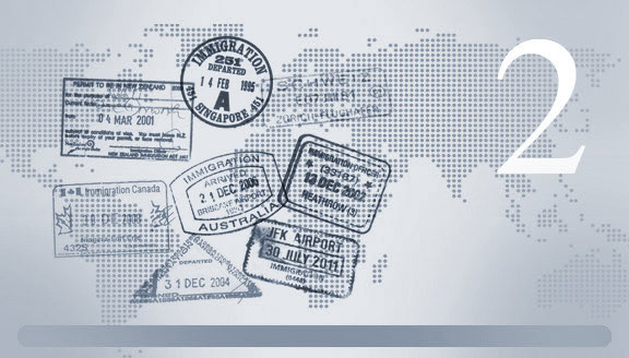 Visa Guidance