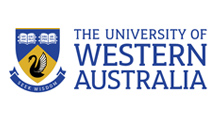 The University of Western Australia