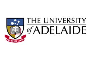 The University of Adelaide
