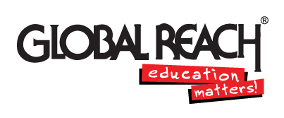 Global Reach Logo