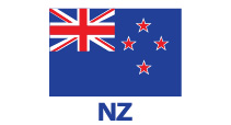 New Zealand