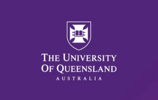 The University of Queensland