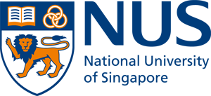 NUS Logo Flinders University Logo