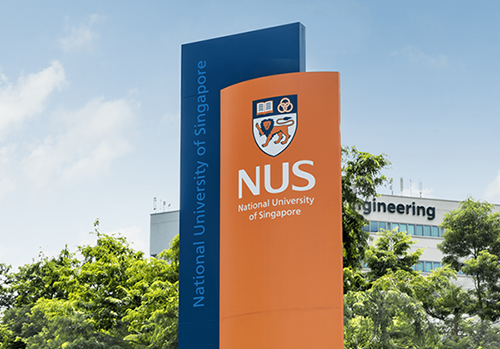 NUS-Campus