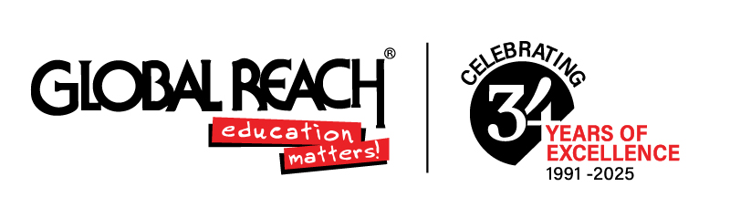 Global Reach Logo