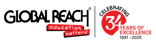 Global Reach Logo
